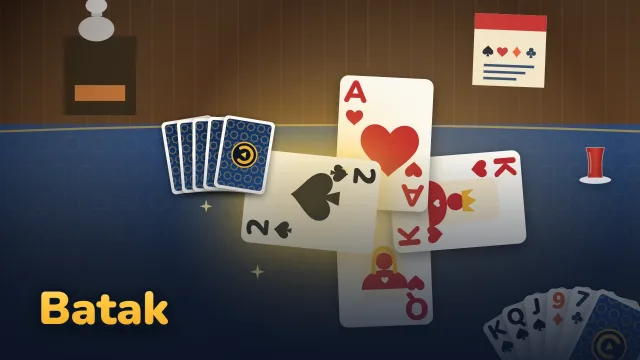 Batak: Turkish card game