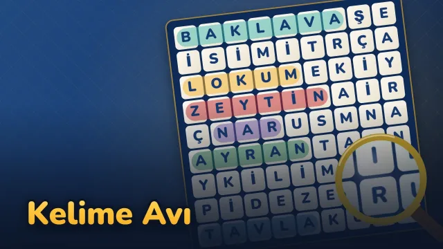 Word Search