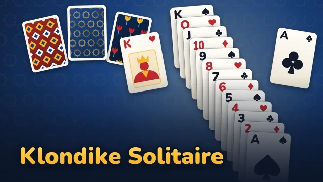 Klondike Solitaire