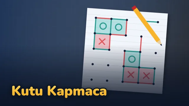 Dots and Boxes