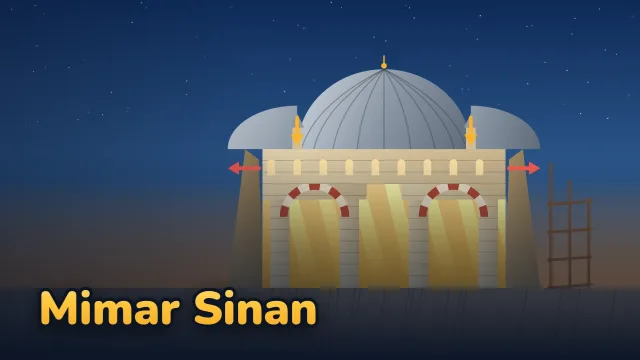 Mimar Sinan