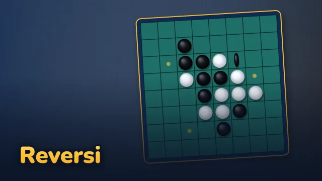 Reversi
