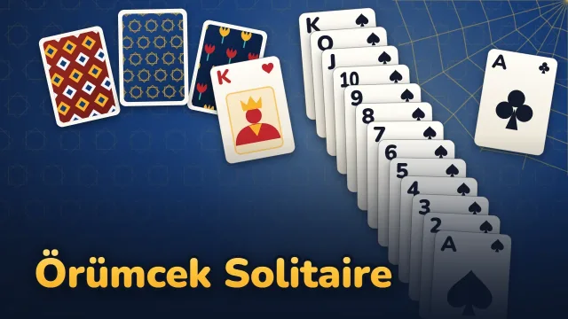 Spider Solitaire