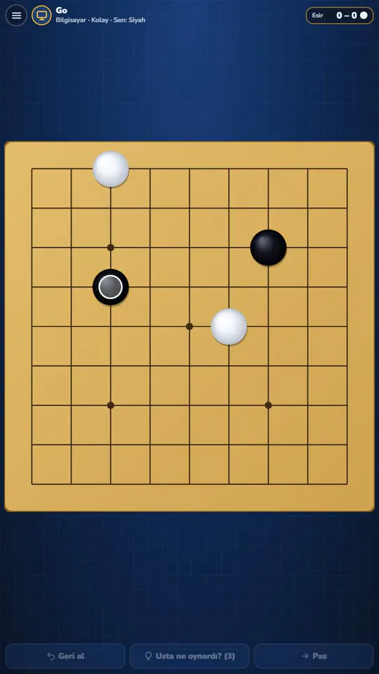 Go