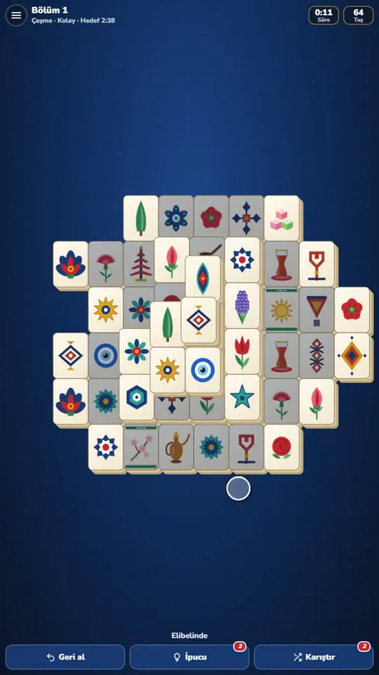 Mahjong