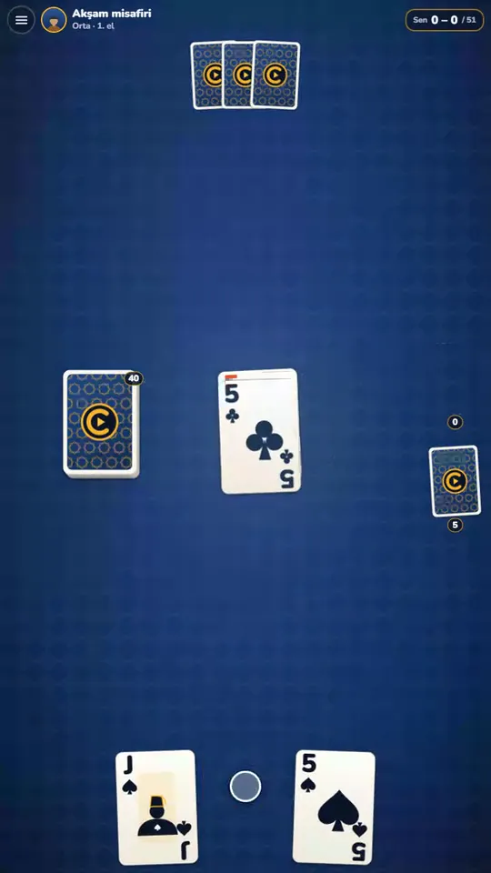 Pişti: Turkish Card Game