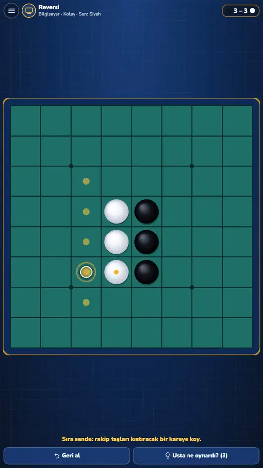 Reversi