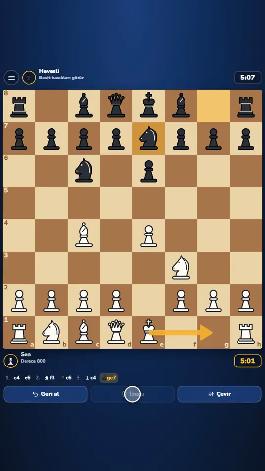 Chess