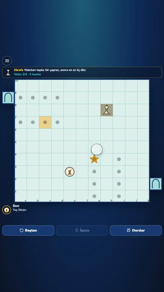 Tamerlane Chess
