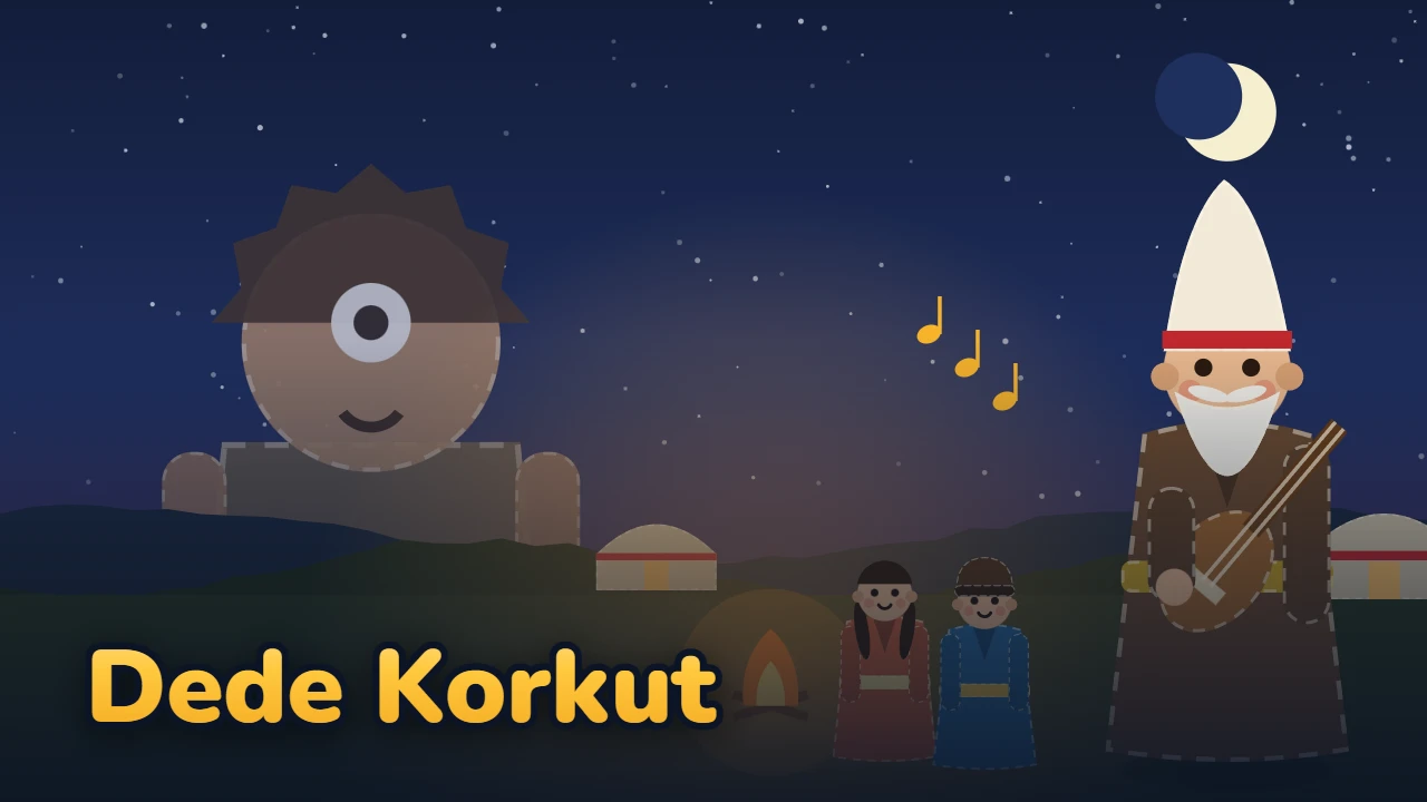 Dede Korkut
