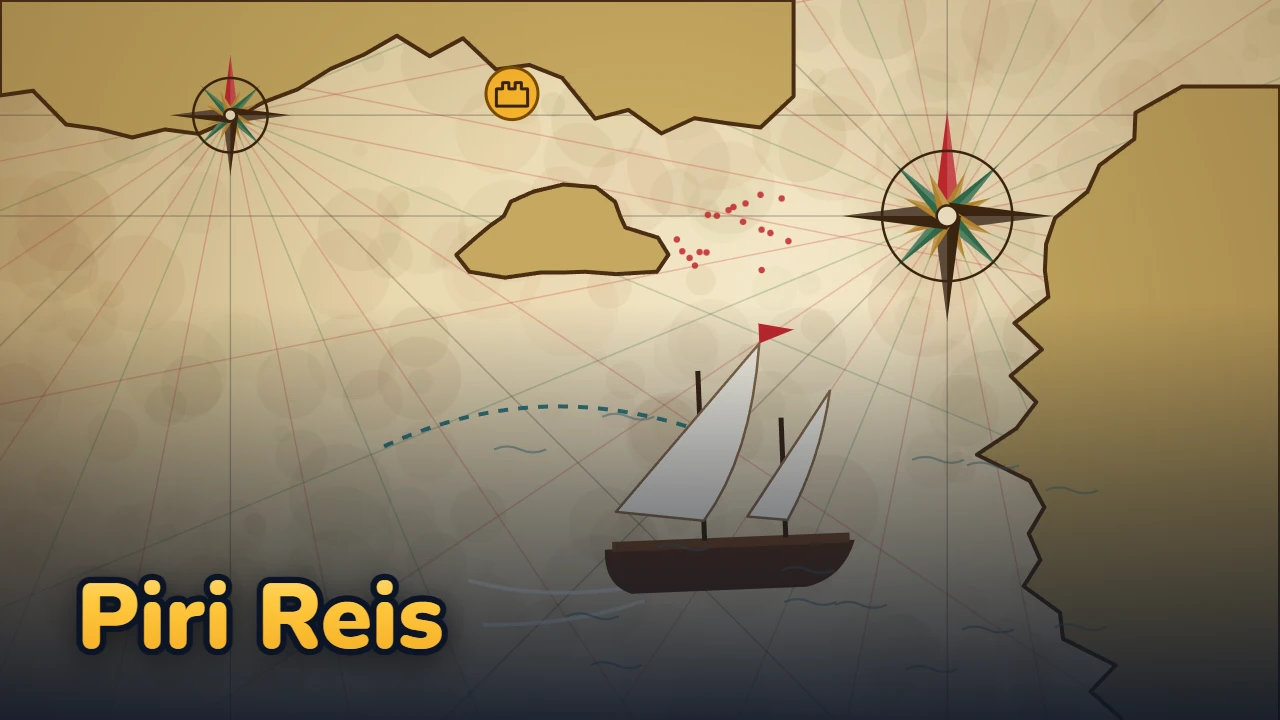 Piri Reis