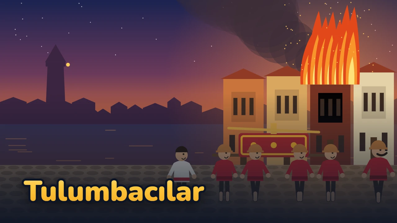Tulumbacılar